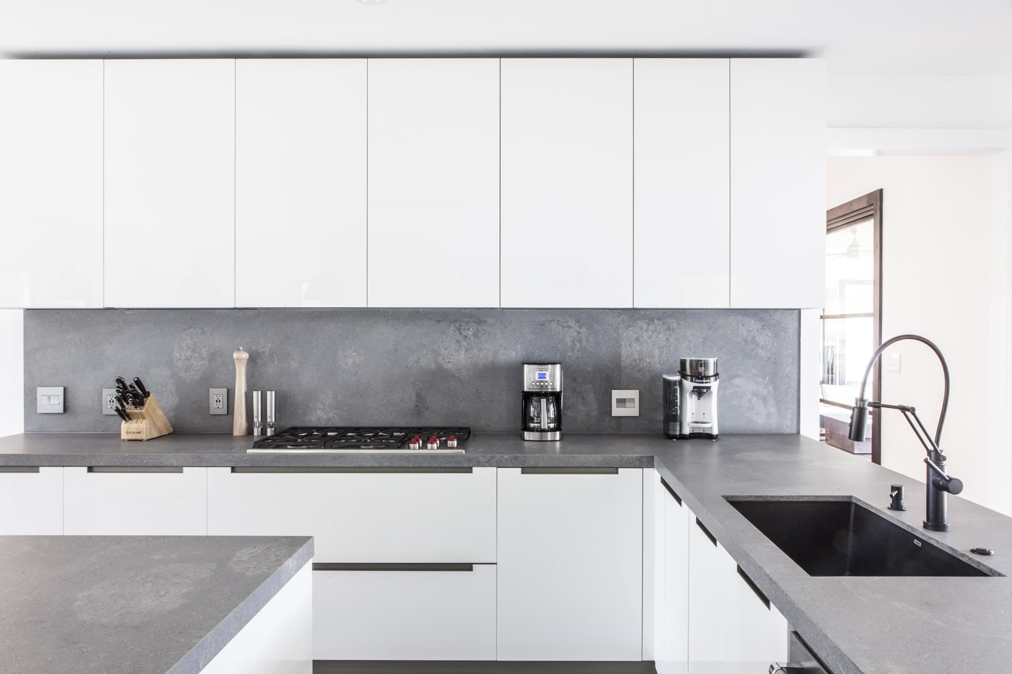 Composit kitchen 11