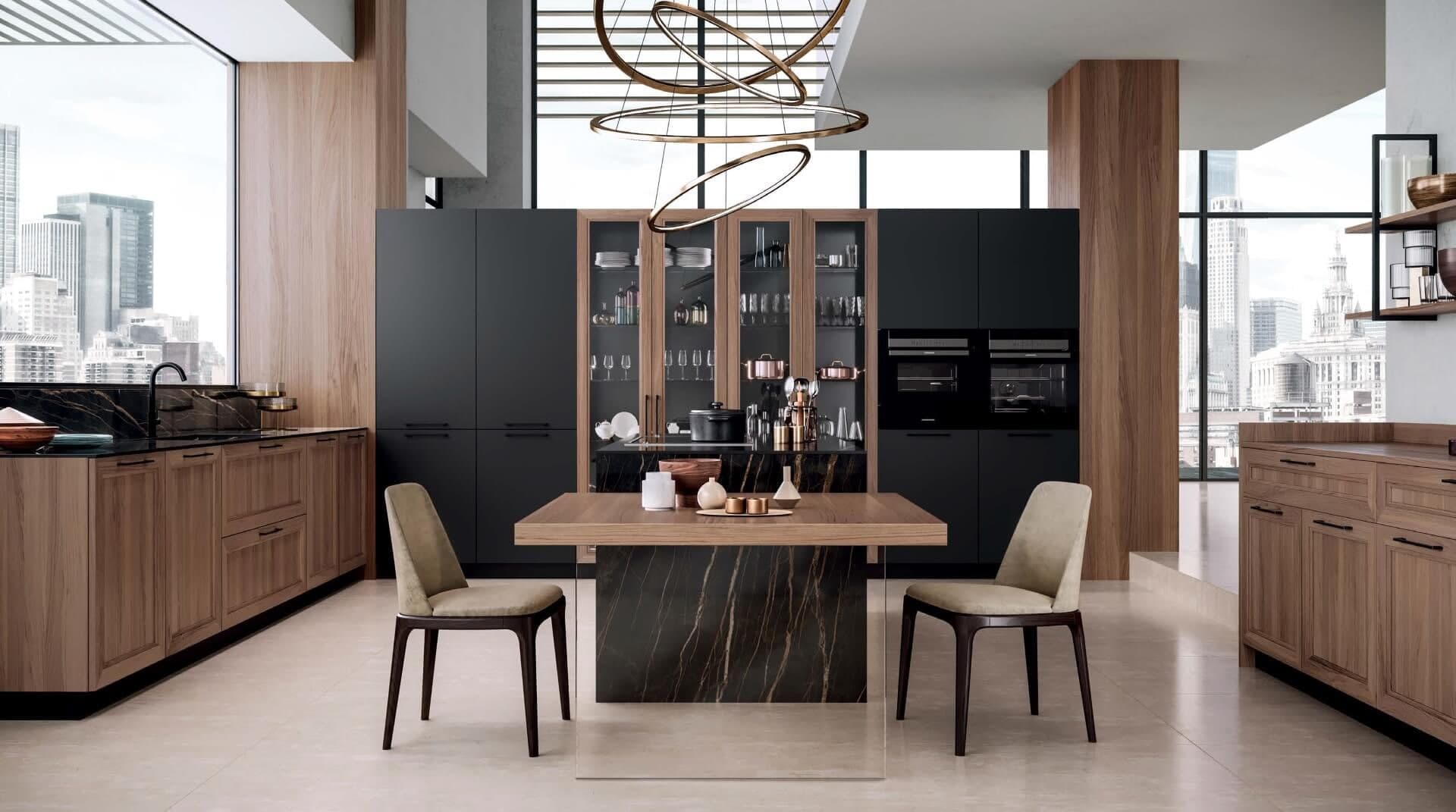 Composit kitchen 3