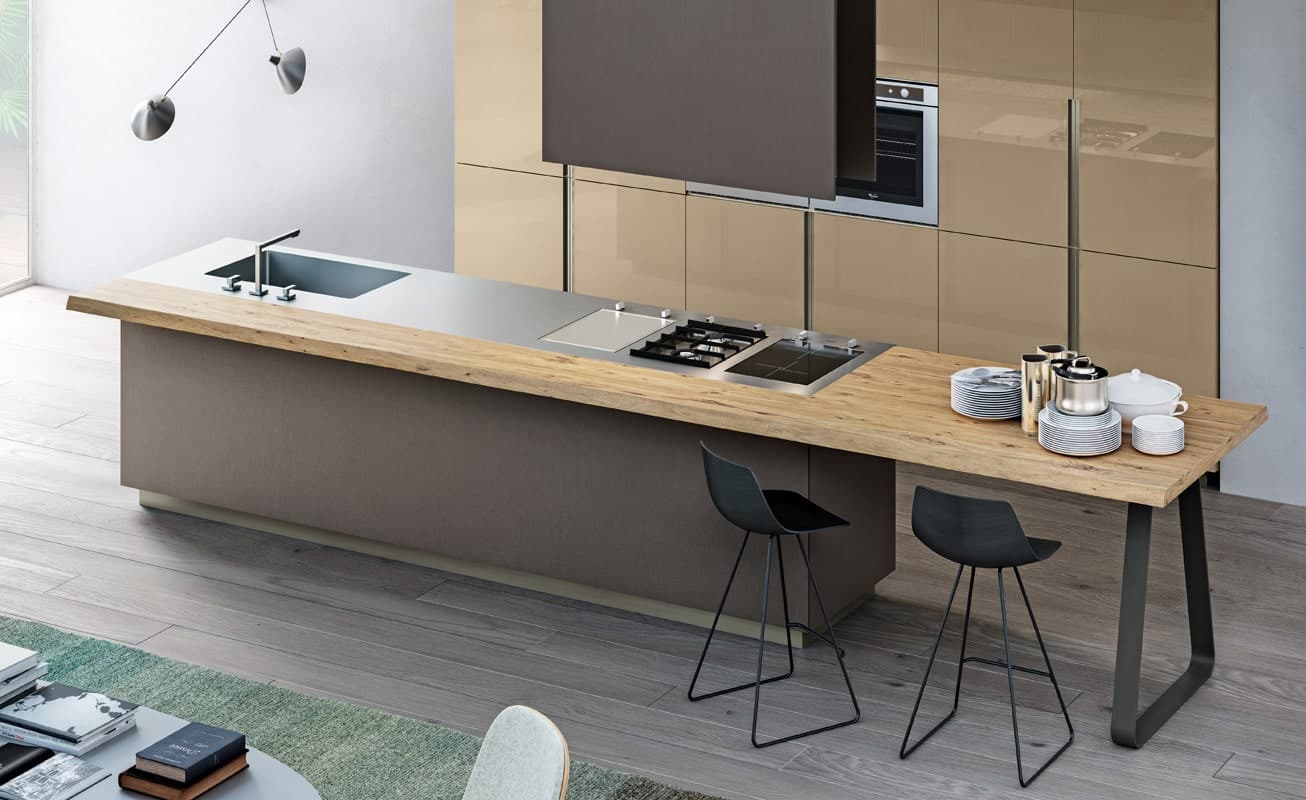 Composit kitchen 5