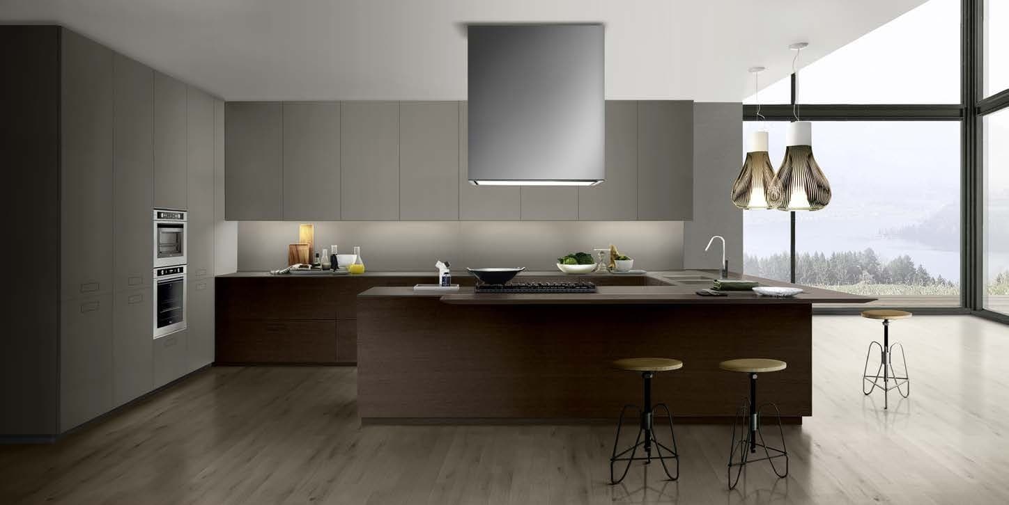 Composit kitchen 6