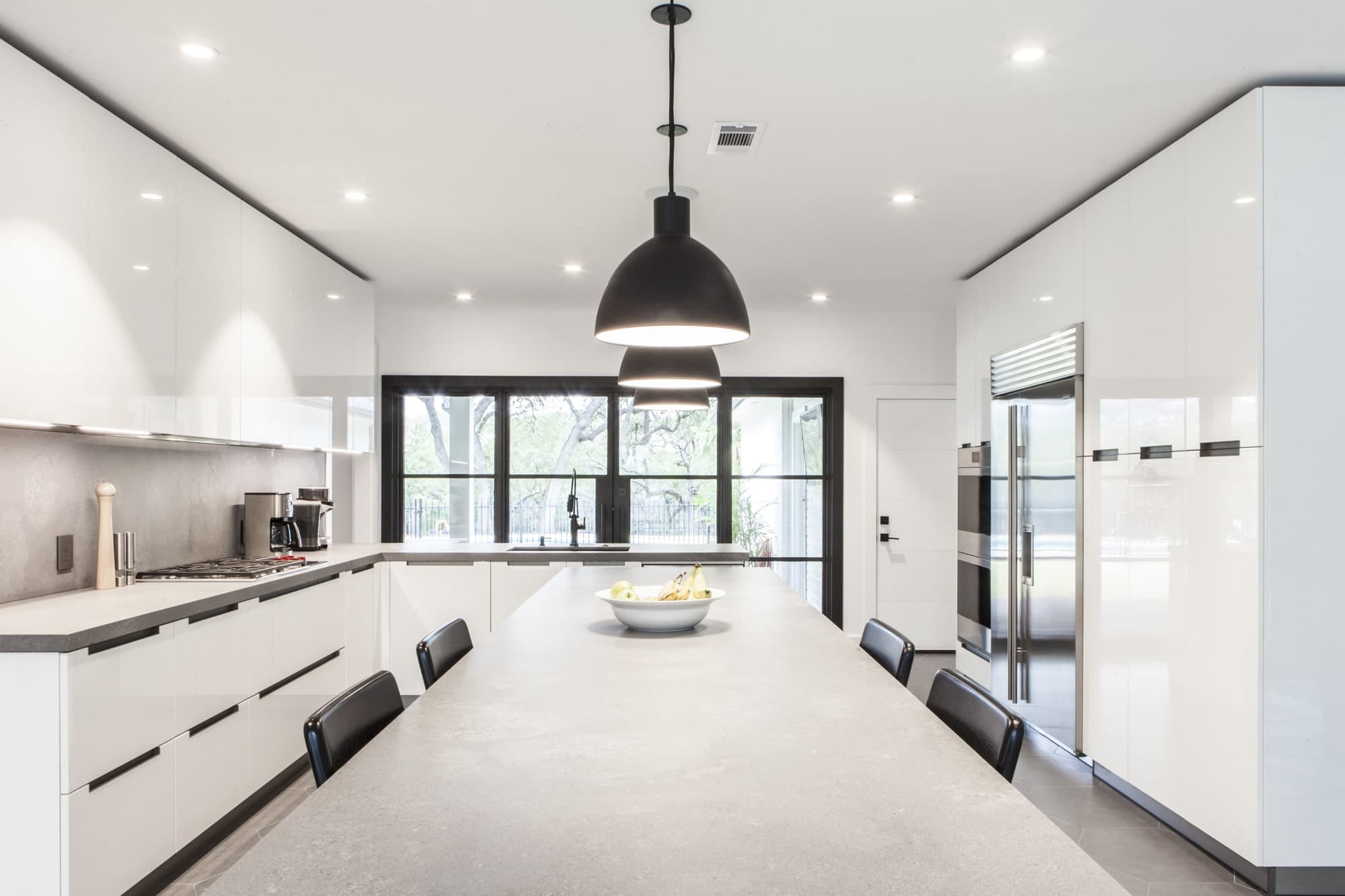 Composit kitchen 7
