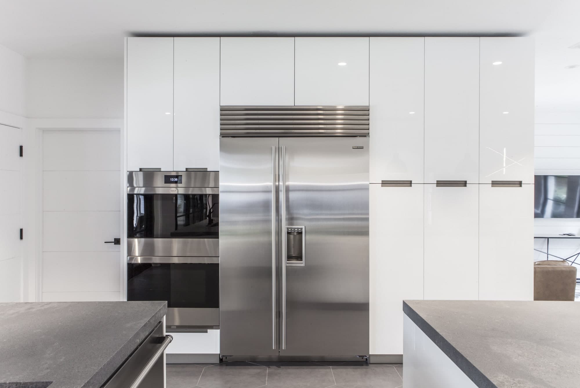 Composit kitchen 8