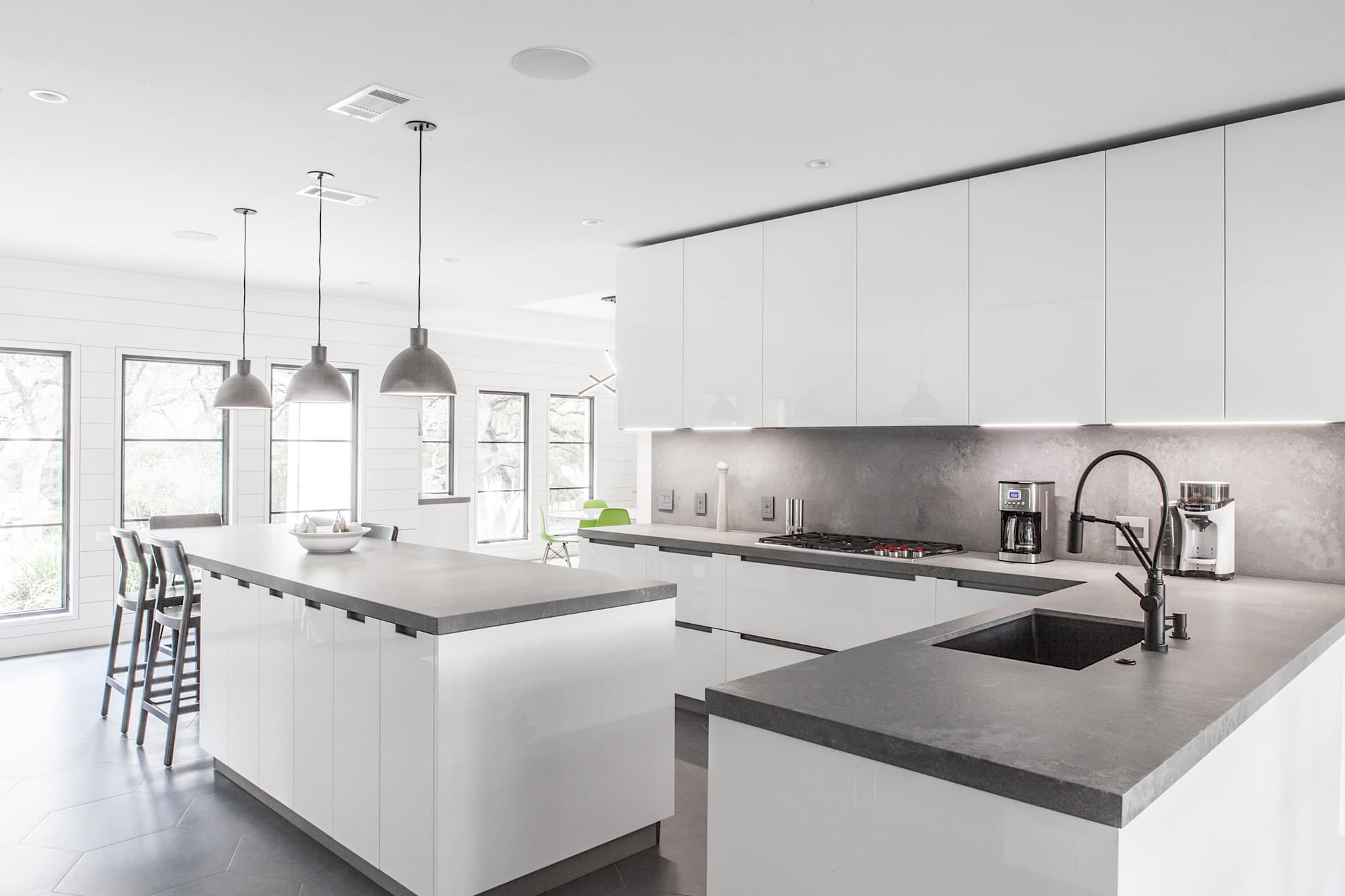 Composit kitchen 9