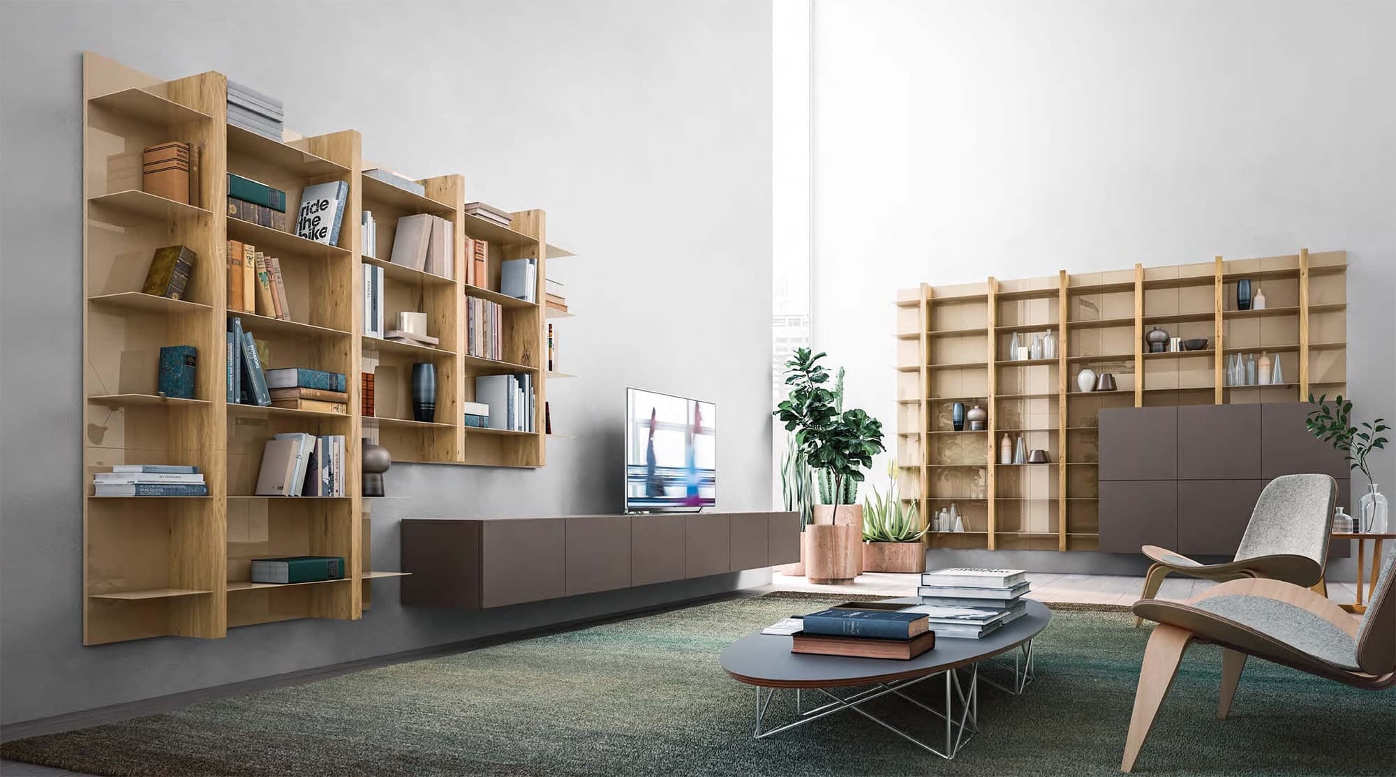 Composit living 1