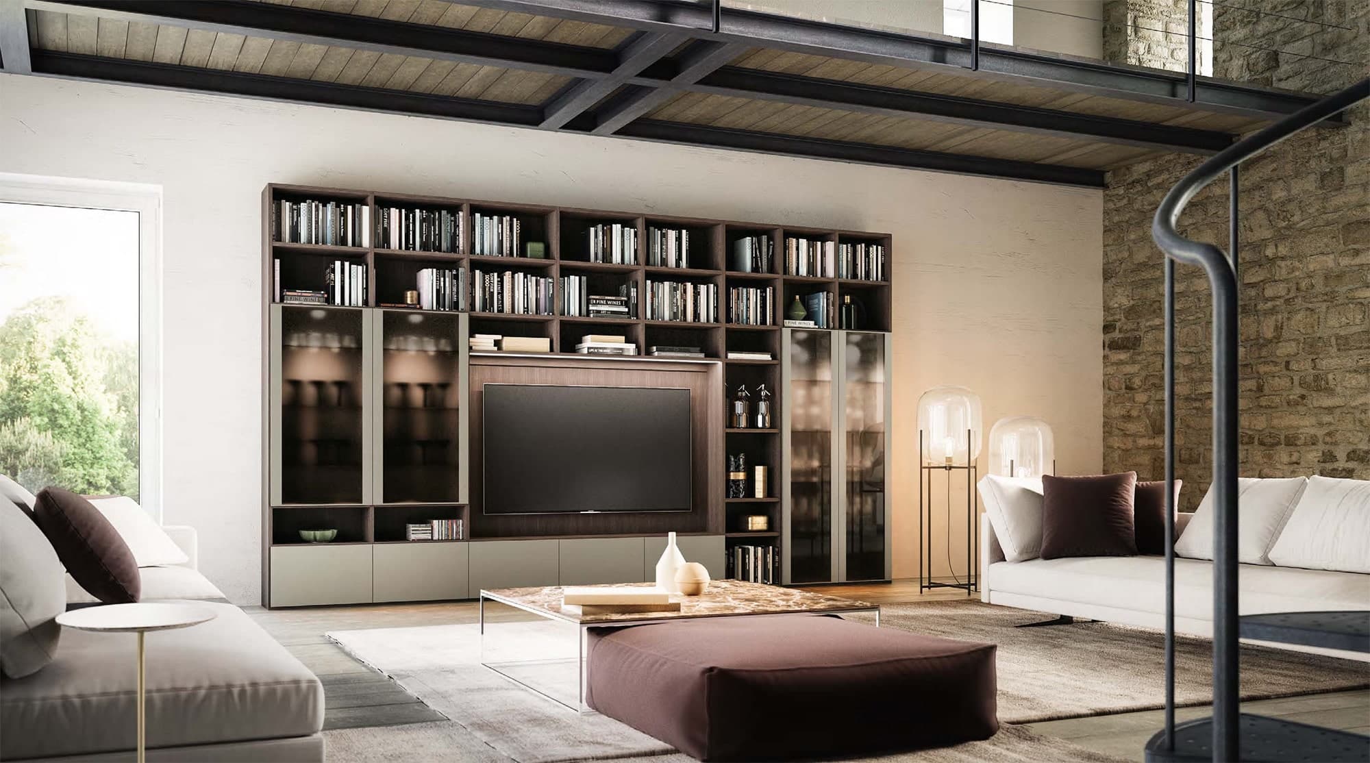 Composit living 3