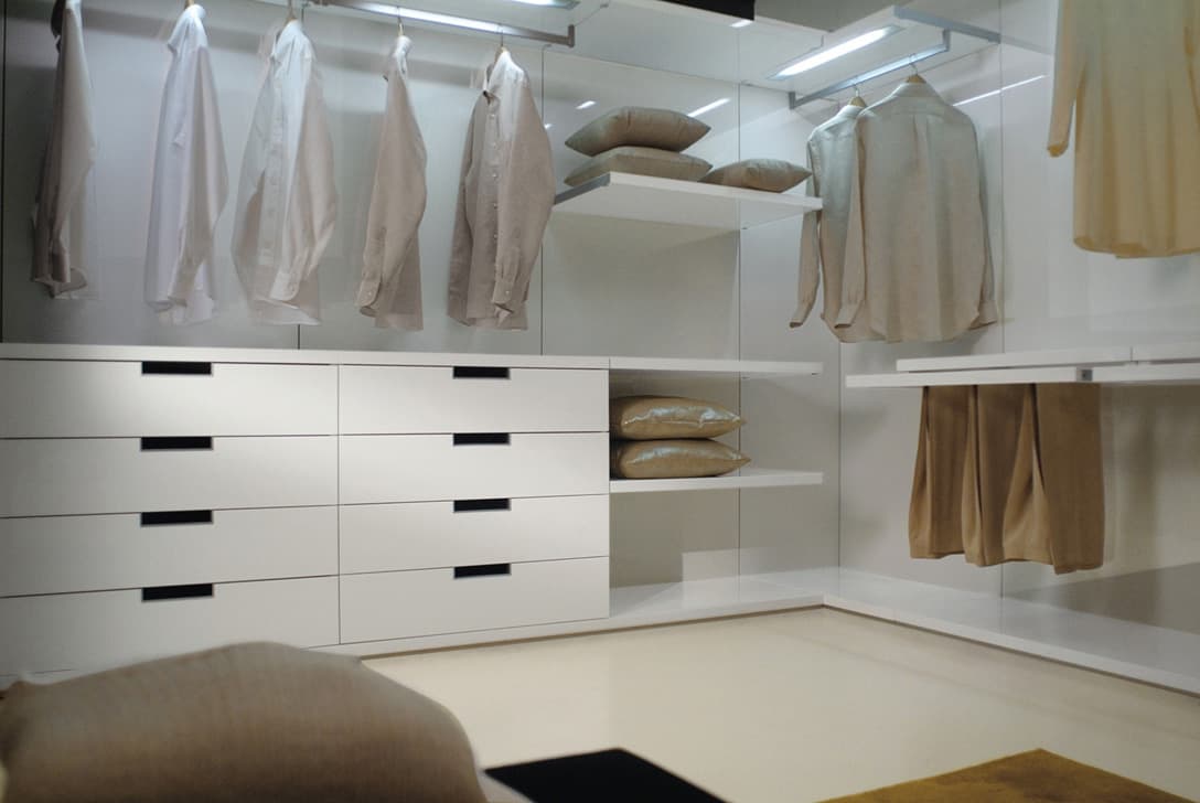 Composit wardrobe 3